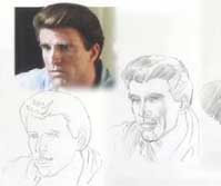 Mastering the Art: Using References in Comic Book Creation - Hydra Comics