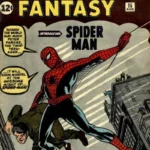 The Holy Grail of Silver Age Comics: Why Amazing Fantasy #15 Created an Icon