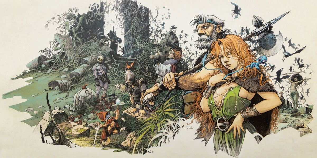 How Comic Books Help Kids Read and Focus | Hydra Comics