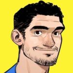 The Architectural Brilliance of Dan Mora: A Modern Master of the DC Universe