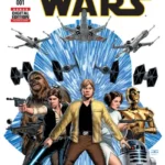 The Blockbuster Decade: Top Selling Comic Books of the 2010s