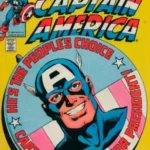 The Dynamic Star-Spangled Zenith: Celebrating John Byrne’s Captain America Run